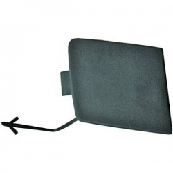 cache crochet remorquage, avant  DUCATO,