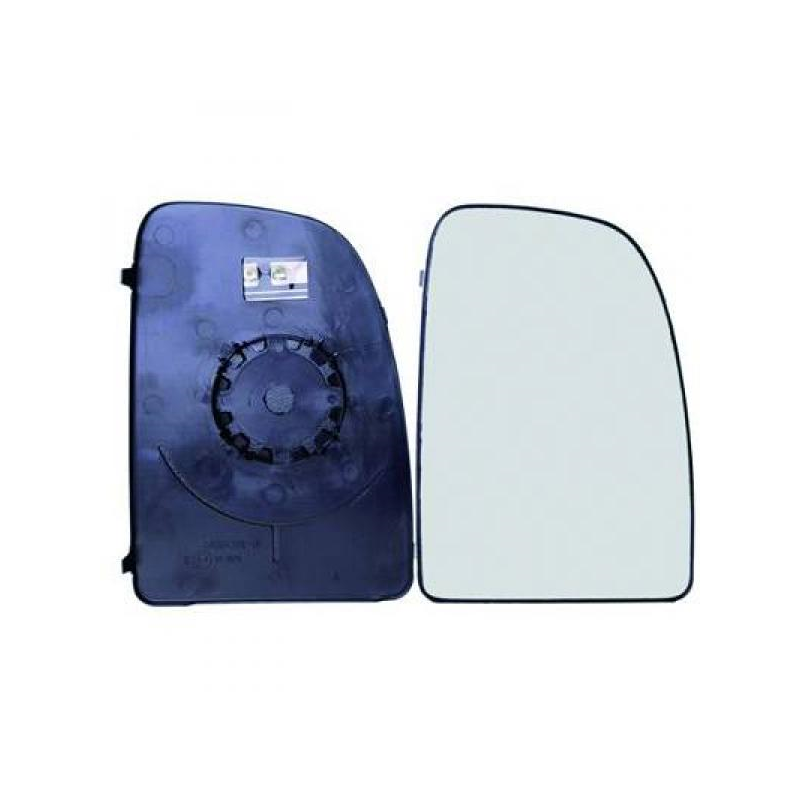 glace de rétro. G              DUCATO,