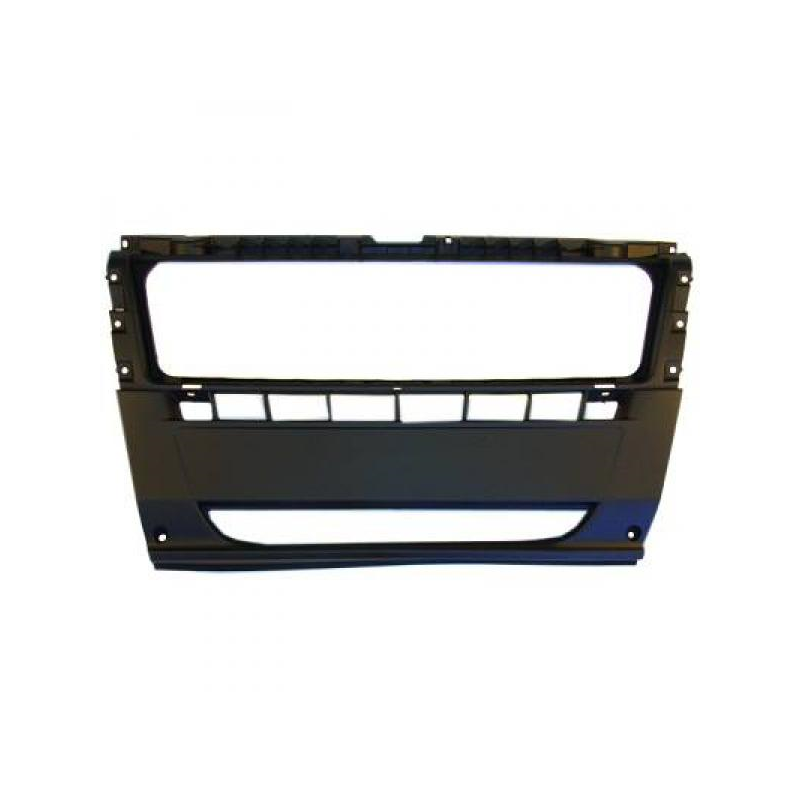 pare-chocs avant    JUMPER,