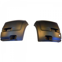 crosse de pare-chocs AVD     JUMPER,