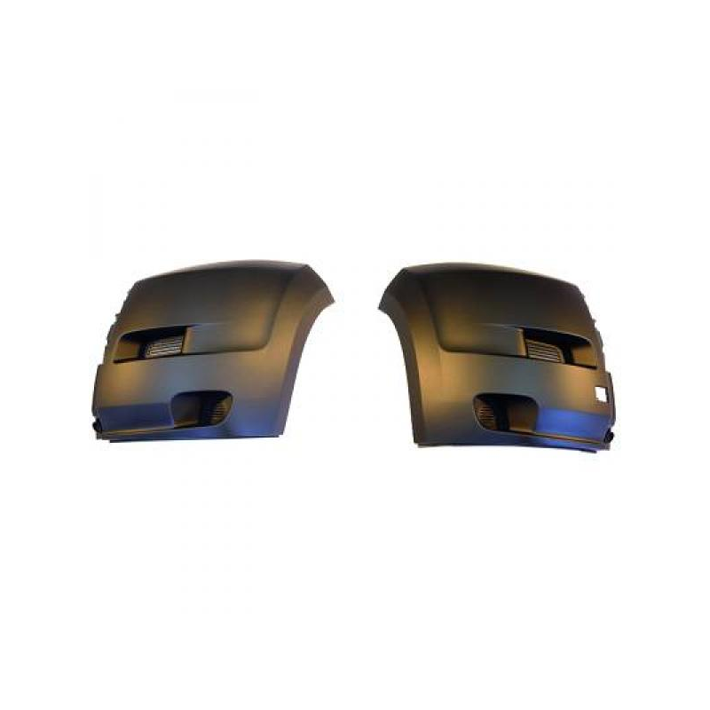 crosse de pare-chocs AVG     JUMPER,