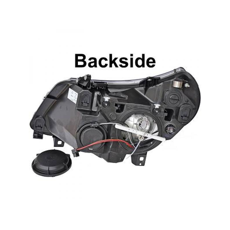 Phare pour DUCATO avant gauche