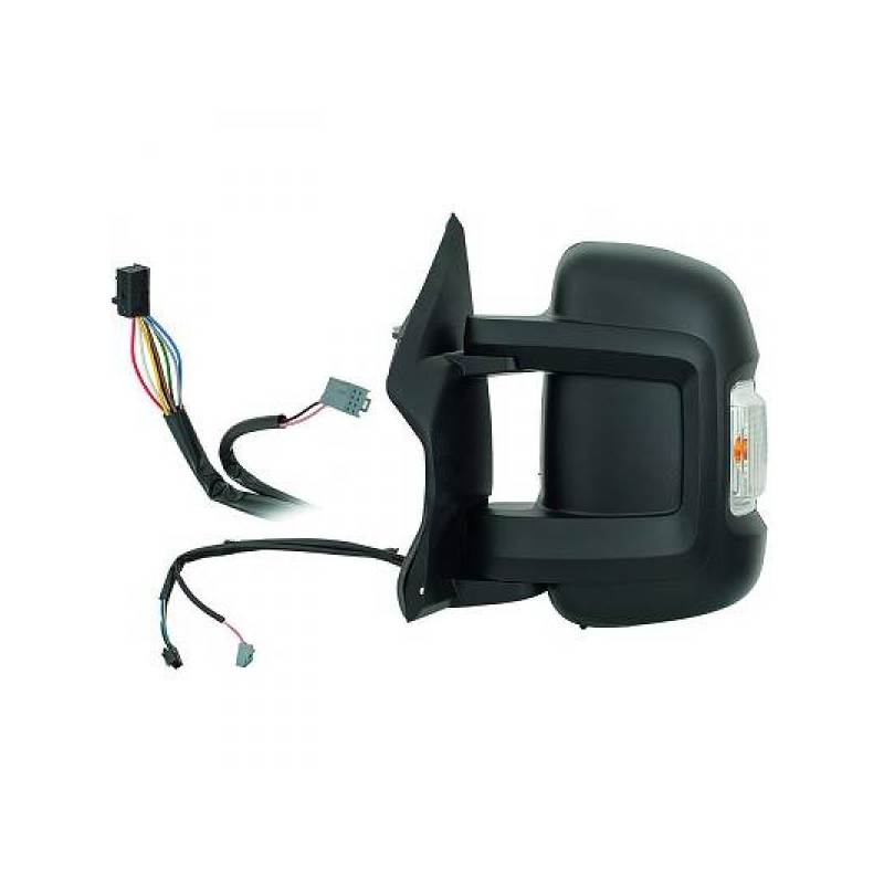 SPIEGEL LI. DUCATOJUMPER,