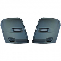 embout de pare-chocs AVG    JUMPER 3l,