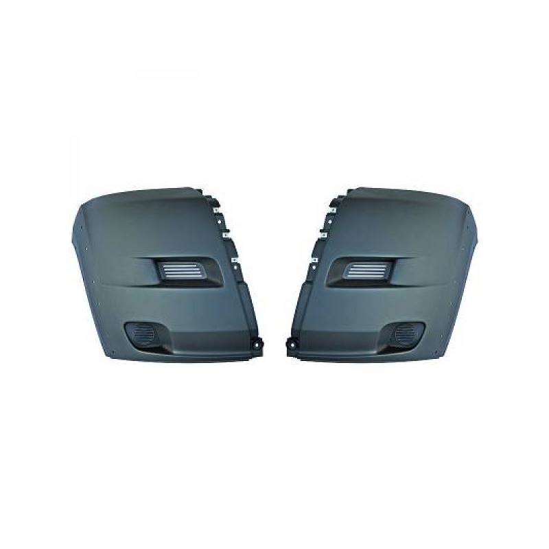 embout de pare-chocs AVG    JUMPER 3l,