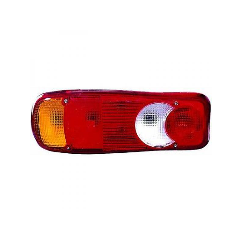 Feu arrière gauche Citroën Jumper