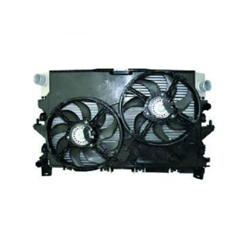 FRONTMODUL + A/C   DUCATO,