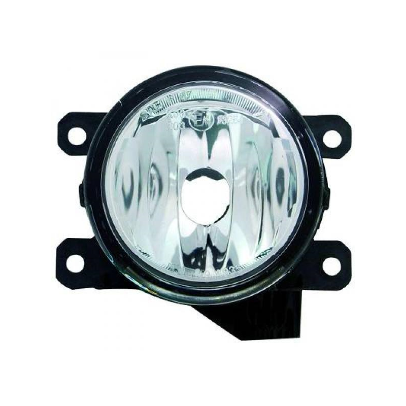 phare anti-brouillard Droite/Gauche               PUNTO EVO