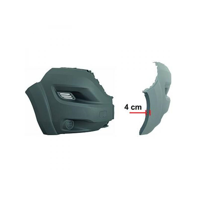 ECKE RE.VO. DUCATOJUMPER,