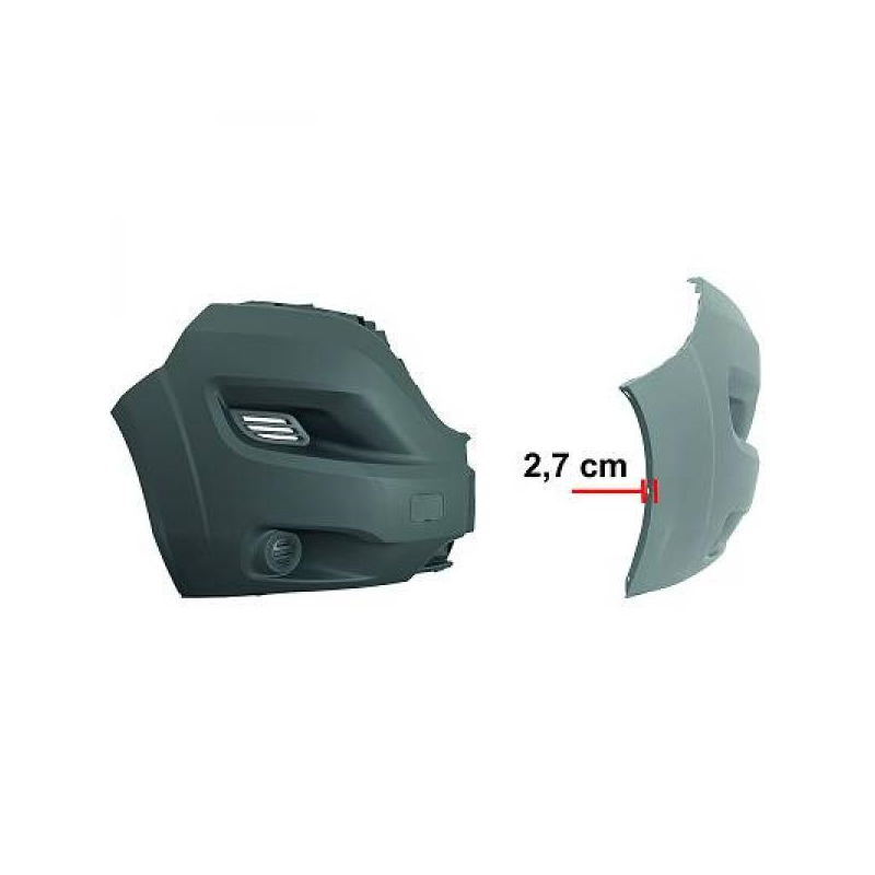 ECKE RE.VO. DUCATOJUMPER,