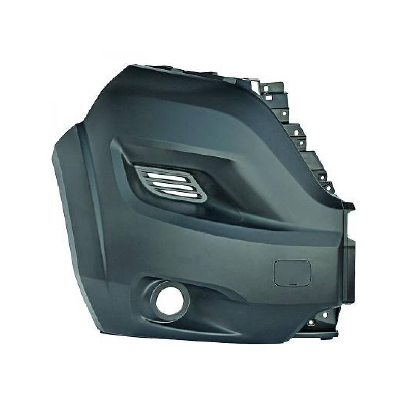 ECKE LI.VO. DUCATOJUMPER,