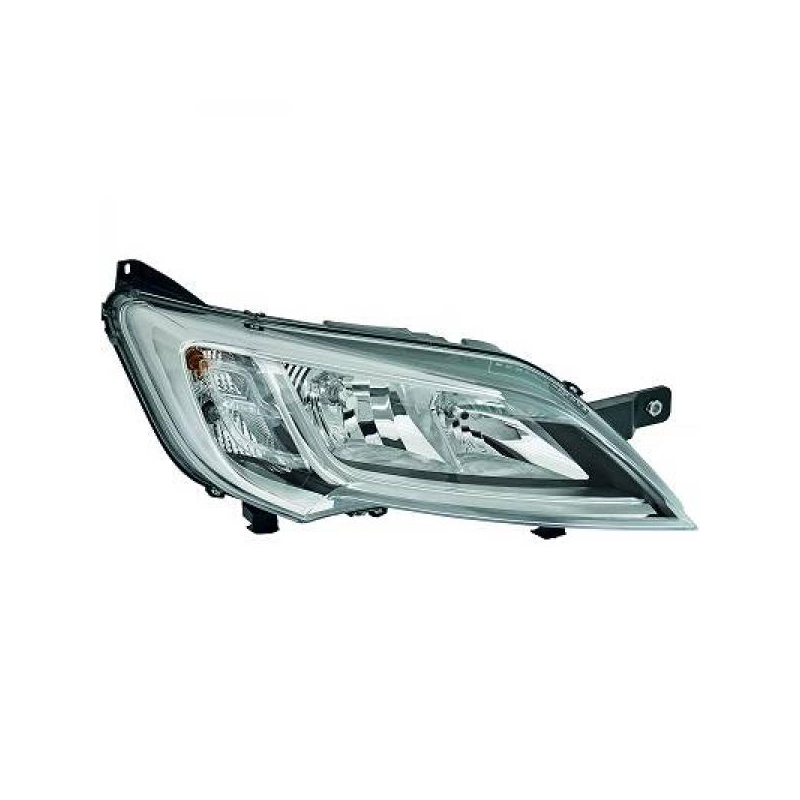 SCHEINWERFER LI.   DUCATO,