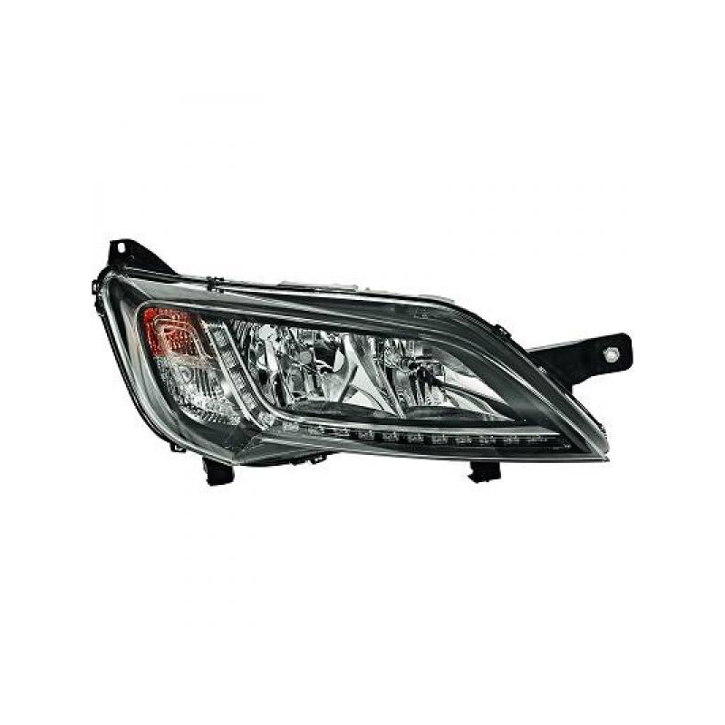 SCHEINWERFER LI.   DUCATO,