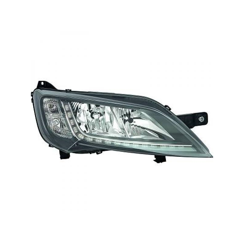 SCHEINWERFER LI.   DUCATO,