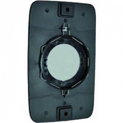 verre de rétroviseur D  JUMPER,DUCATO,