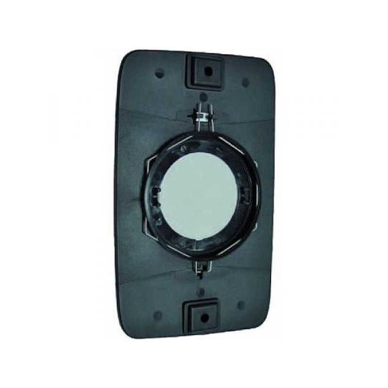 verre de rétroviseur D  JUMPER,DUCATO,