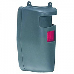 crosse de pare-chocs arrière G     DUCATO,