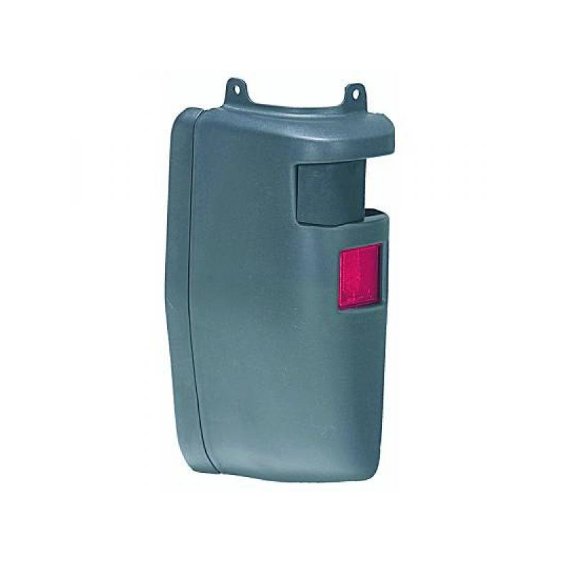 crosse de pare-chocs arrière G     DUCATO,