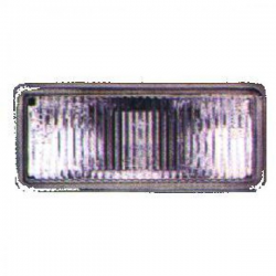 phare anti-brouillard Gauche   DUCATO,