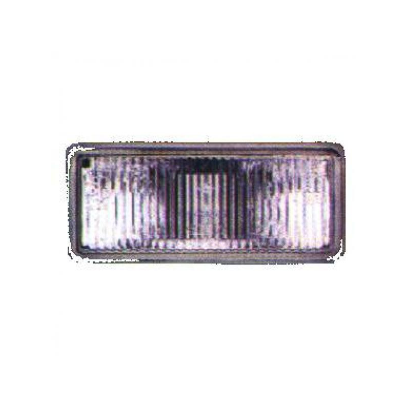phare anti-brouillard Gauche   DUCATO,