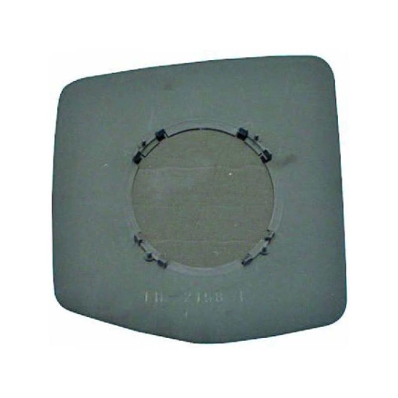 verre de rétroviseur D    SCUDO,JUMPY,