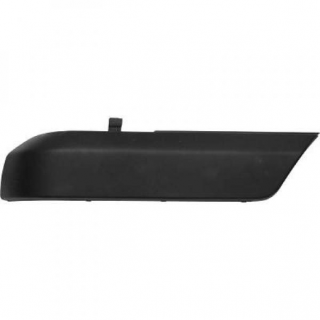 bandeau G de pare-chocs SCUDO, bandeau G de pare-chocs SCUDO,