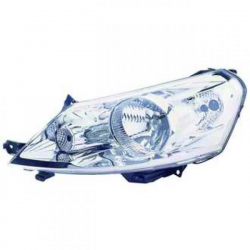 Phare SCUDO devine la Marque avant droit