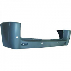 STOßSTANGE HI. FIAT SCUDO,