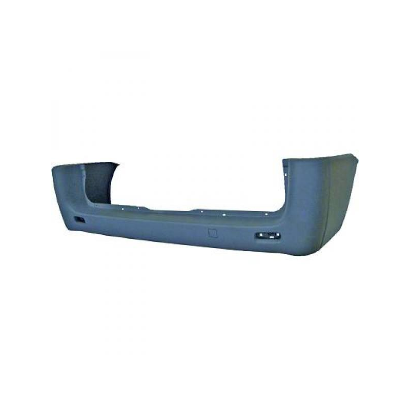 STOßSTANGE HI. FIAT SCUDO,