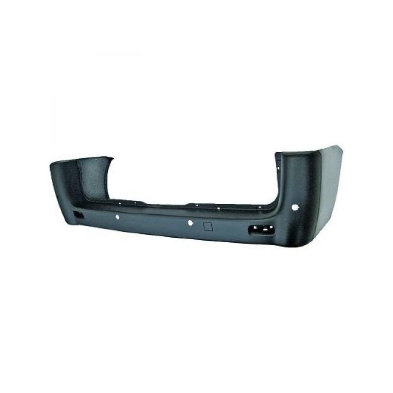 STOßSTANGE HI. FIAT SCUDO,