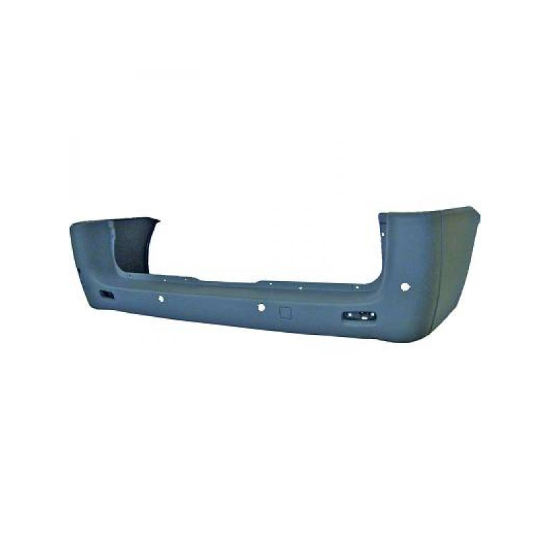 STOßSTANGE HI. FIAT SCUDO,