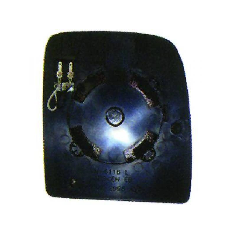 glace rétro. ext. sup. G         SCUDO,