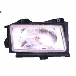 Phare SCUDO avant droit