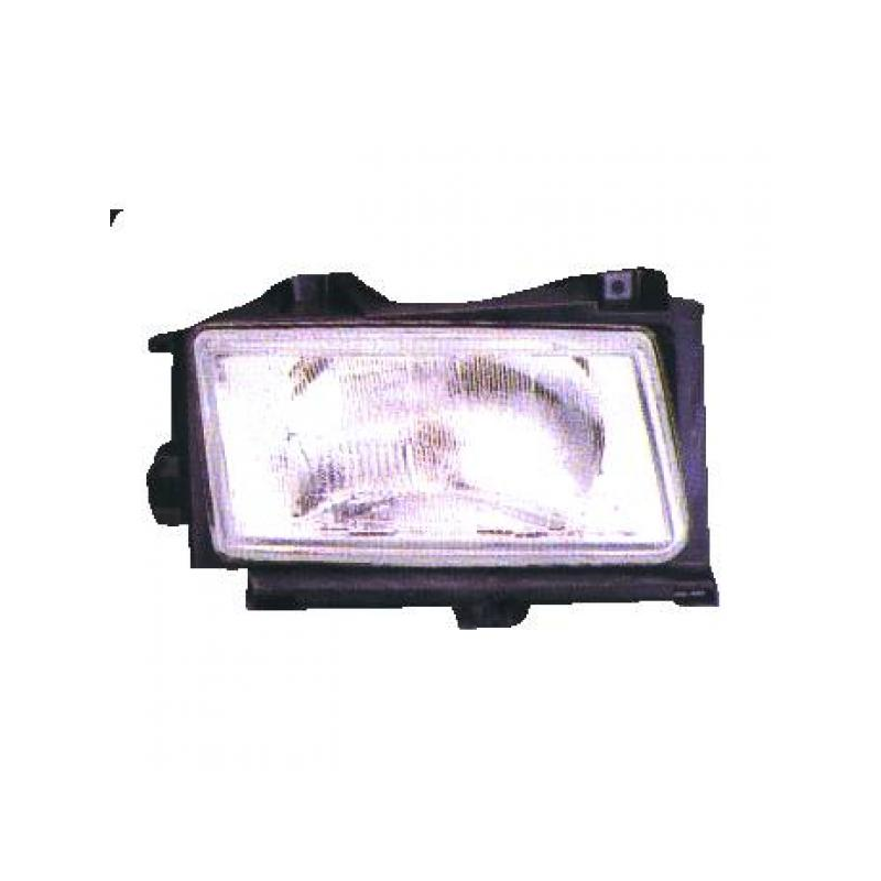 Phare SCUDO avant droit