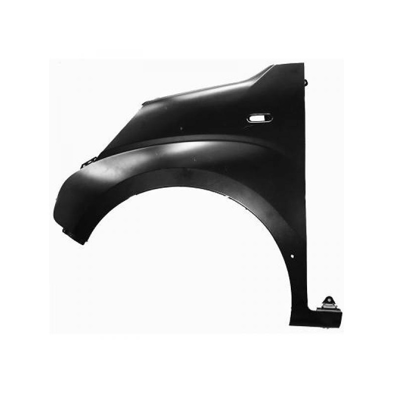 aile G        FIAT FIORINO,