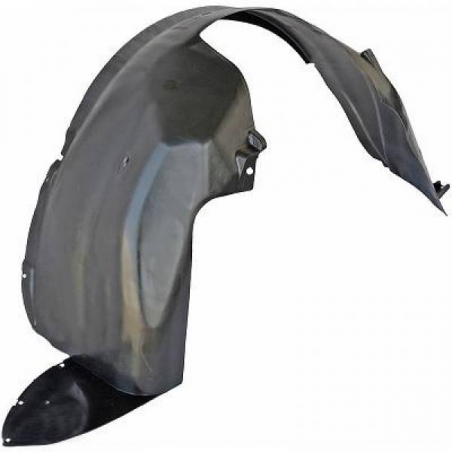 pare-boue plast. D FIORINO, pare-boue plast. D FIORINO,