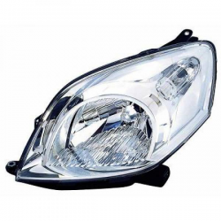 Phare Fiat Fiorino avant droit