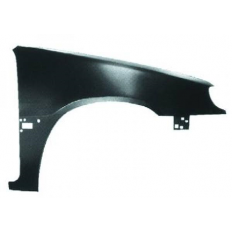 aile AVG SAXO, aile AVG SAXO,