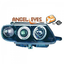 phares design, noir, avec clign., régl. man., DE, anneau CELIS      SAXO,