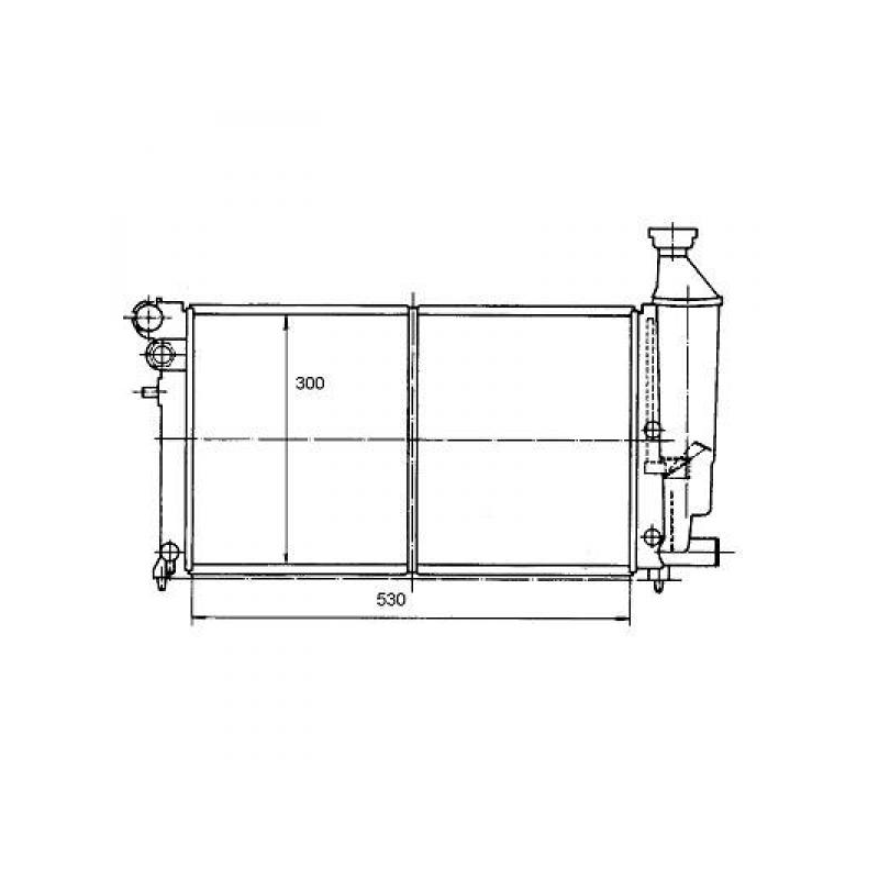 K�HLER       CITROEN SAXO,
