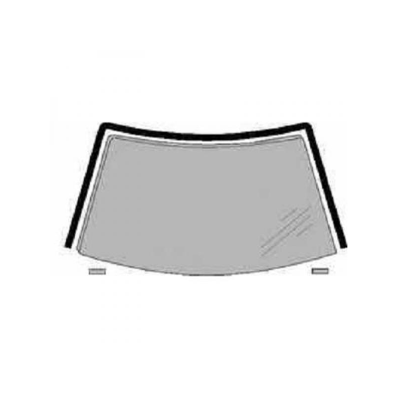 FRONTSCHEIBENRAHMEN  SAXO,