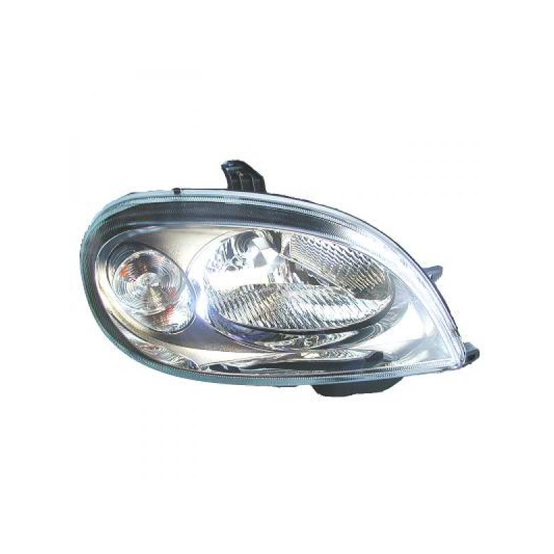 Phare Citroën Saxo avant gauche