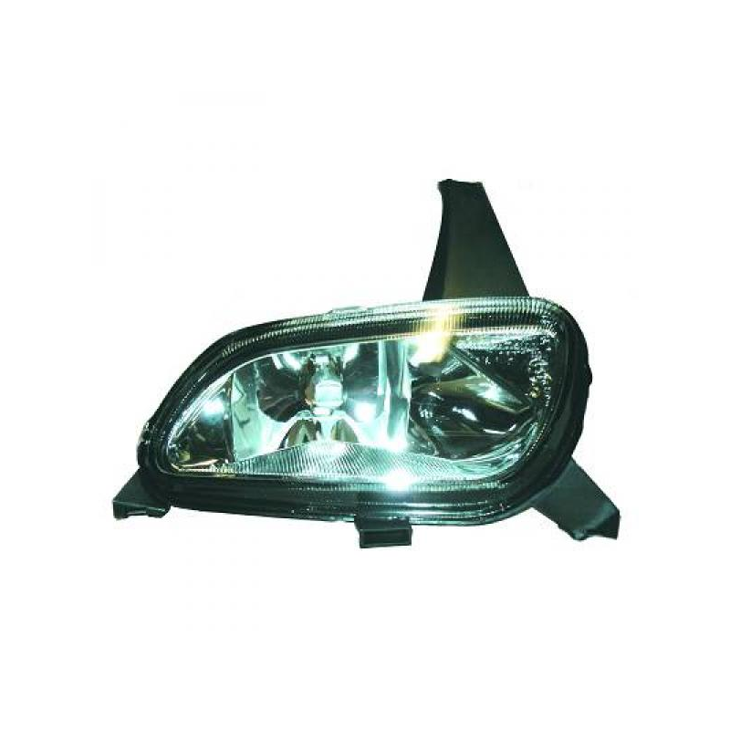 phare anti-brouillard Gauche                 XANTIA,