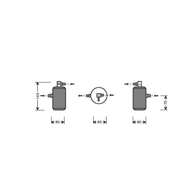 TROCKNER           XANTIA,