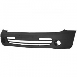 pare-chocs avant    XSARA,