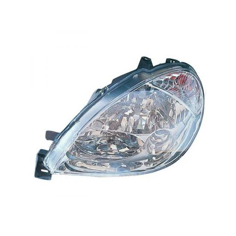 Phare Citroën Xsara avant droit