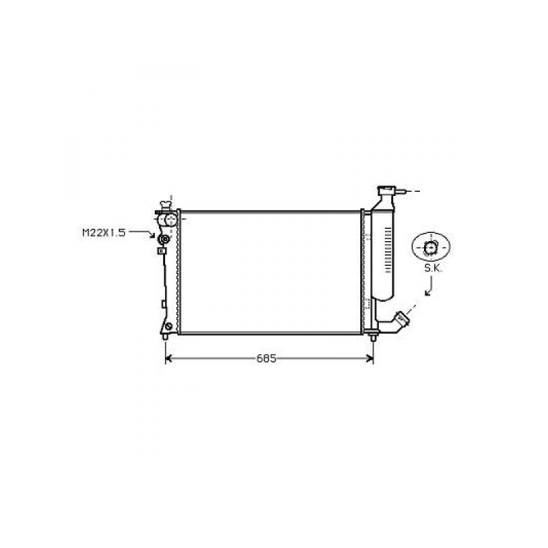 K�HLER          306XSARA,