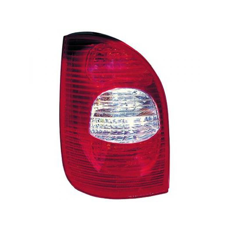 Feu arrière droit Citroën Picasso