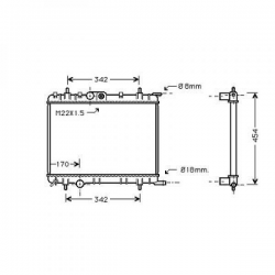 K�HLER    CITROEN PICASSO,