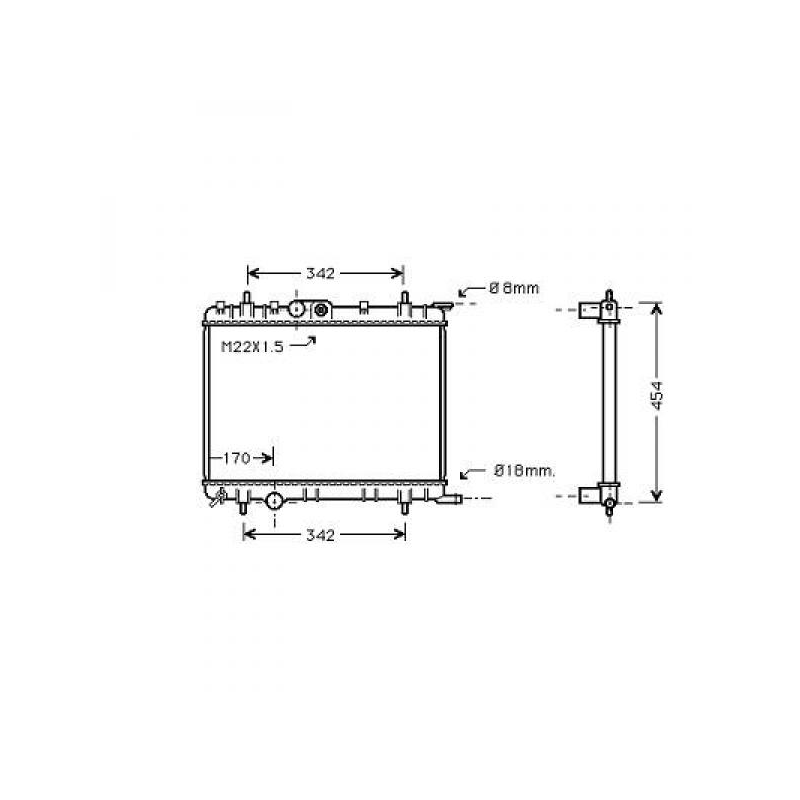 K�HLER    CITROEN PICASSO,